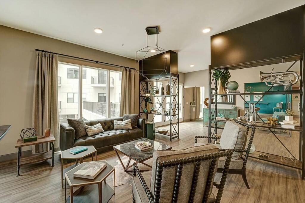 Ferienwohnung Huge 2 Bed 2 Bath Easy Ride To Nyc & Parking Hackensack Exterior foto