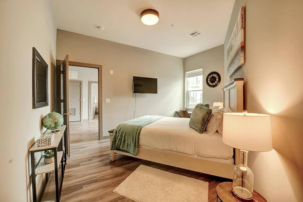 Ferienwohnung Huge 2 Bed 2 Bath Easy Ride To Nyc & Parking Hackensack Exterior foto