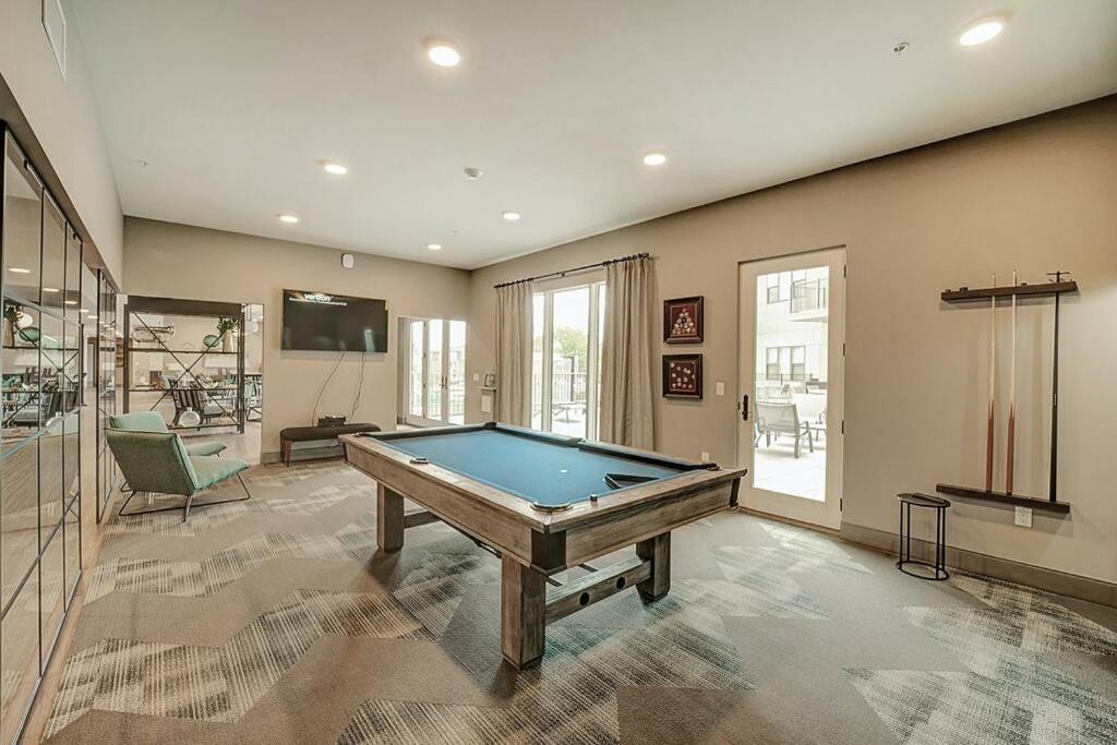 Ferienwohnung Huge 2 Bed 2 Bath Easy Ride To Nyc & Parking Hackensack Exterior foto